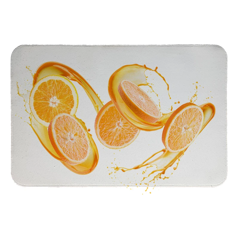 پادری طرح پرتقال کد 6297 سایز 60 × 40 سانتی متر