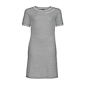 پیراهن بافت دخترانه پیپرتس کد 785