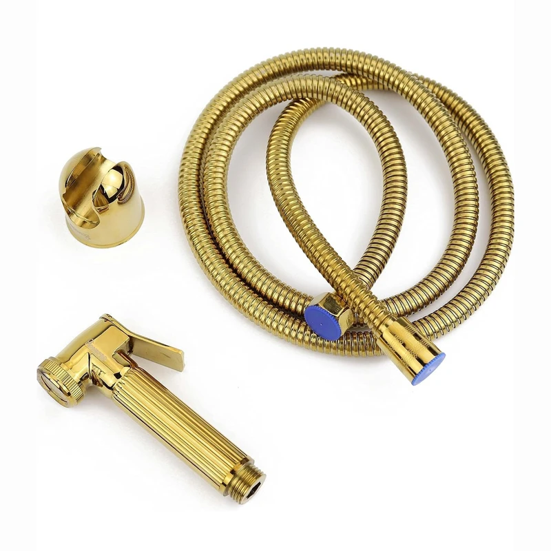 شلنگ توالت مدل شات آف کد TG