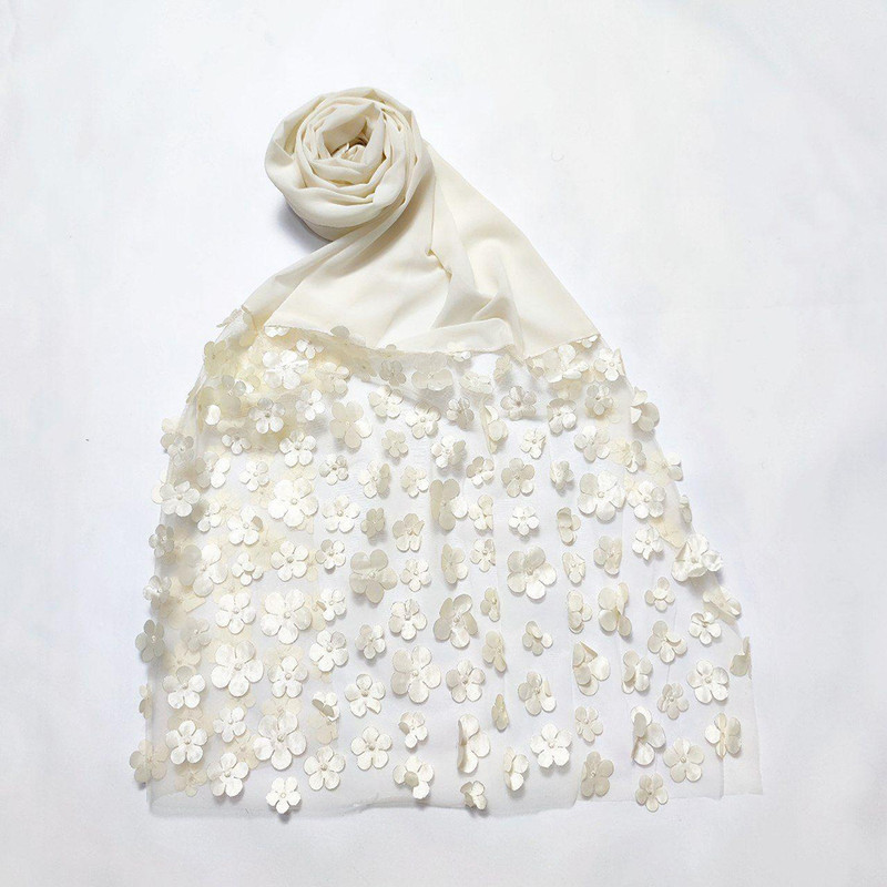 شال زنانه مدل 372