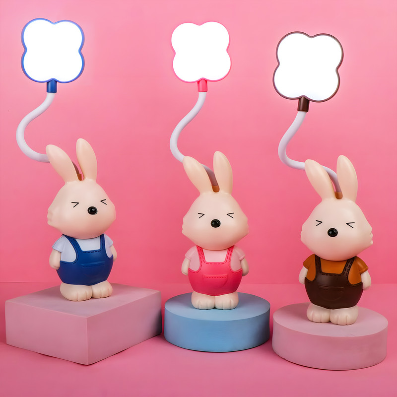 چراغ مطالعه مدل RABBIT