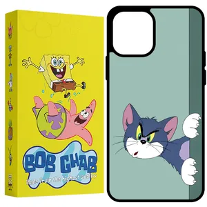  BOB Ghab BCP12P Cover For Apple iPhone 12 Pro