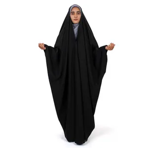چادر عبایی مدل NELA