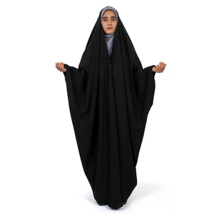 چادر عبایی مدل NELA