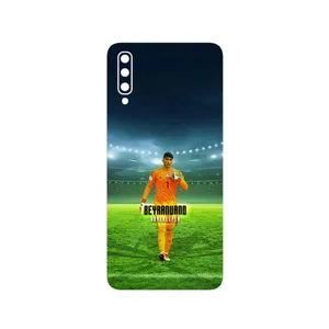 MAHOOT Alireza Beiranvand Cover Sticker for Samsung Galaxy A70
