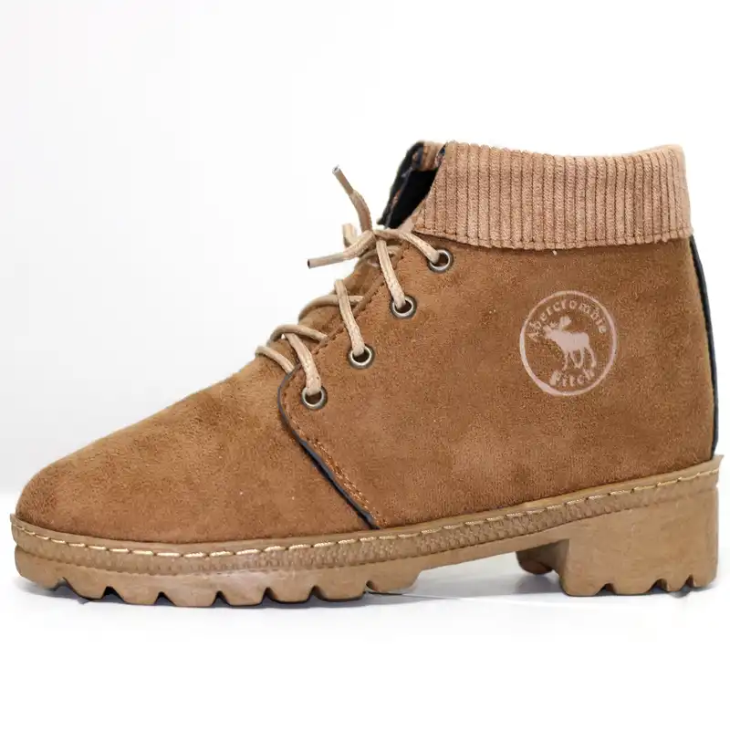 نیم بوت زنانه مدل O130