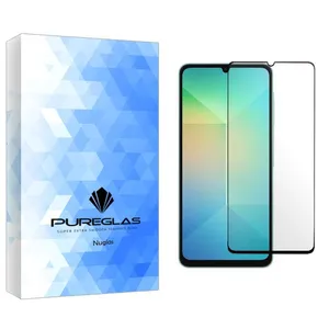 Pureglas NueGlasnewpkg Screen Protector For Samsung Galaxy A06