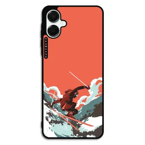 AKAM AMC-WSGA06-SKI-3 Cover For Samsung Galaxy A06