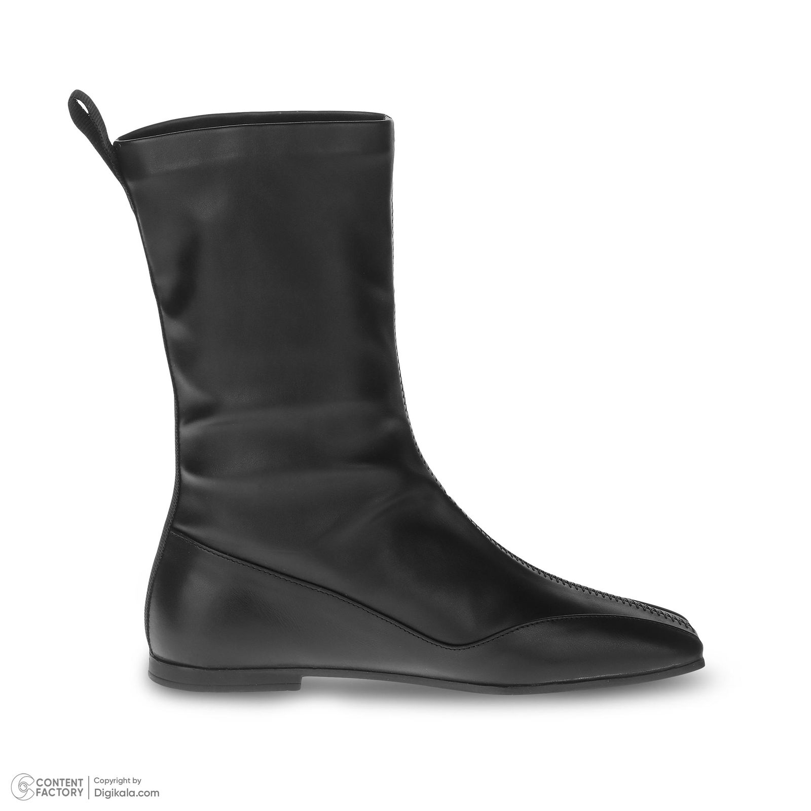 نیم بوت زنانه آرتمن مدل cloud-b-2 - - 6