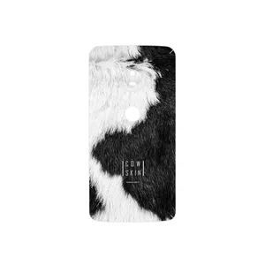 MAHOOT Cow Skin Cover Sticker for Motorola Moto G5