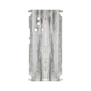 MAHOOT Wood Texture 8-FullSkin Cover Sticker for Xiaomi 13 Lite
