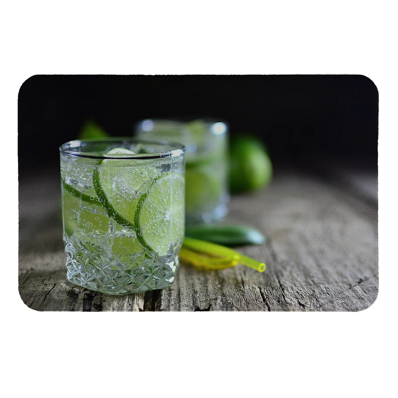 پادری طرح لیموناد کد 6328 سایز 80 × 50 سانتی متر