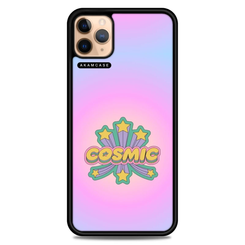 کاور آکام مدل AMC-WA11PRO-POSITIVE-10 مناسب برای گوشی موبایل اپل iPhone 11 Pro