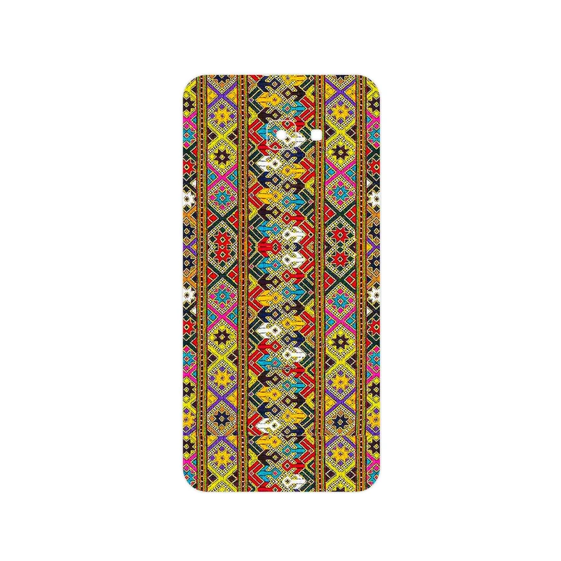 برچسب پوششی ماهوت مدل SISTAN Needlework 2 مناسب برای گوشی موبایل سامسونگ Galaxy J4 Core
