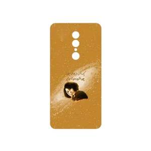 MAHOOT Forough Farrokhzad Cover Sticker for UMI A1 Pro
