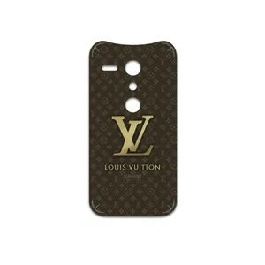 MAHOOT LS-VTTN Cover Sticker for Motorola Moto G