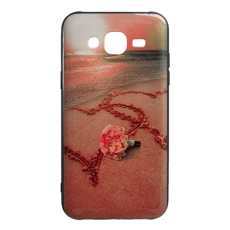 کاور مدل 2147 مناسب برای گوشی موبایل سامسونگ Galaxy J5 / J5 2015