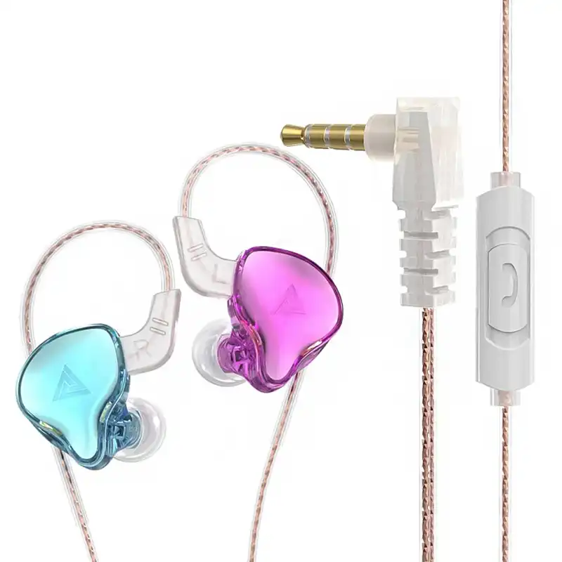 هدفون کیو کی زد مدل AK6 DAY