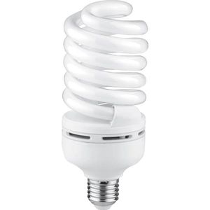 نقد و بررسی لامپ کم مصرف 65 وات لامپ نور مدل PRO پایه E27 توسط خریداران