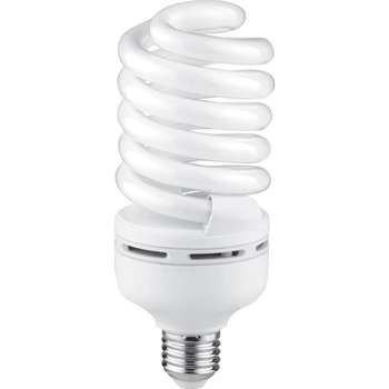 لامپ کم مصرف 65 وات لامپ نور مدل PRO پایه E27