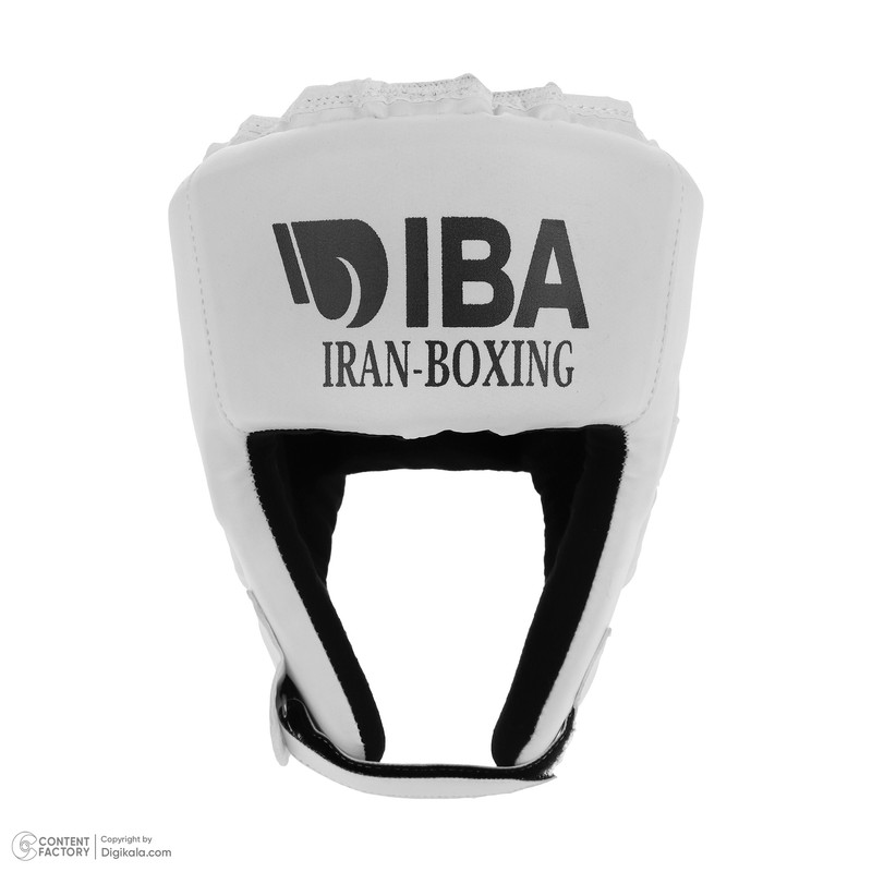 کلاه رزمی مدل aiba pro 2027