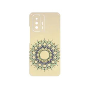 MAHOOT Art of Illumination 2 Cover Sticker for Xiaomi 11T 5G