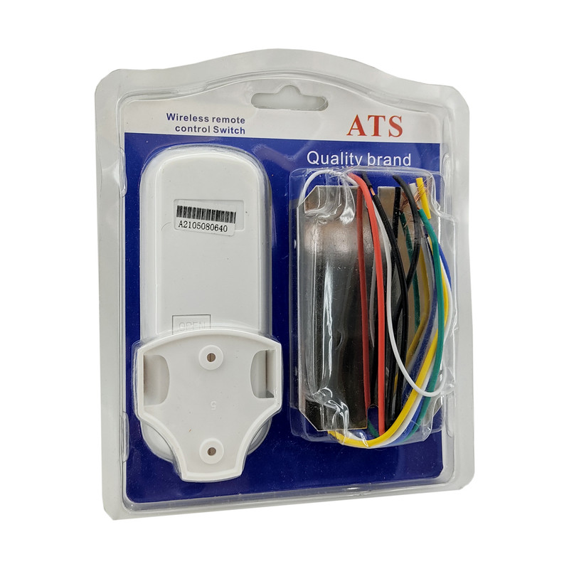 ریموت مدل 4 کانال ATS