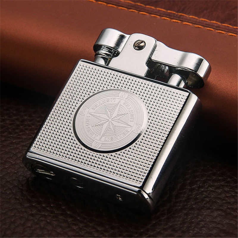 فندک آنست مدل Vintage کد SN-LIHN-2101-50