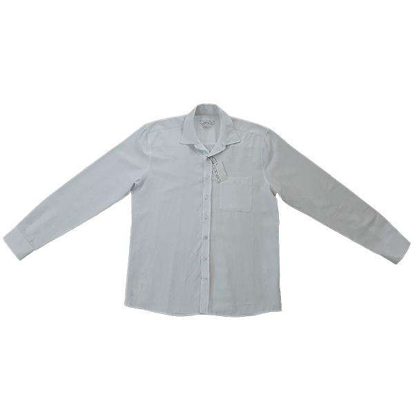 پیراهن آستین بلند مردانه دفکتو مدل X2356AZ