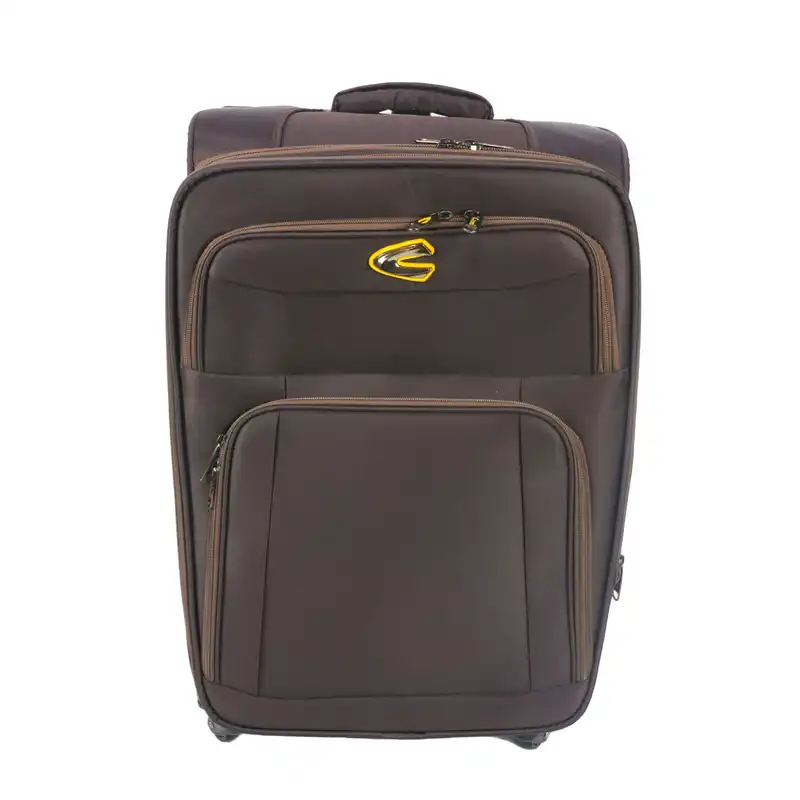 چمدان مدل BGHY78HM سایز بزرگ