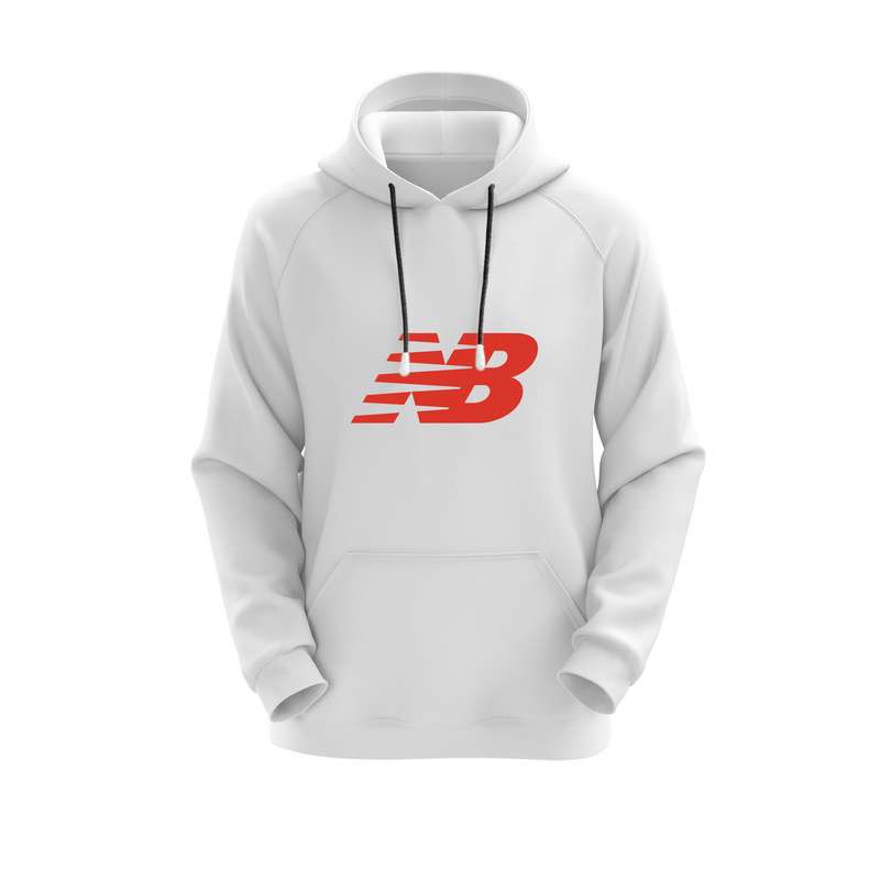 هودی زنانه کد J48 رنگ سفید