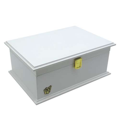 جعبه پذیرایی لوکس باکس کد LB103