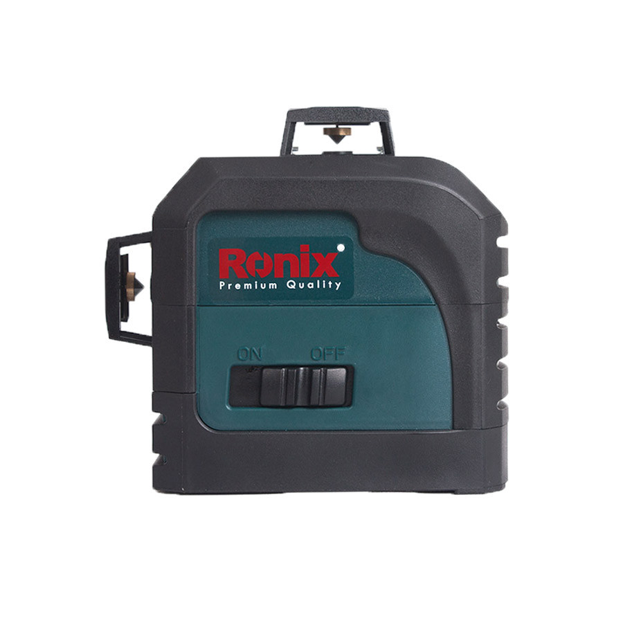 تراز لیزری رونیکس مدل RH-9536 تراز لیزری رونیکس مدل RH-9536