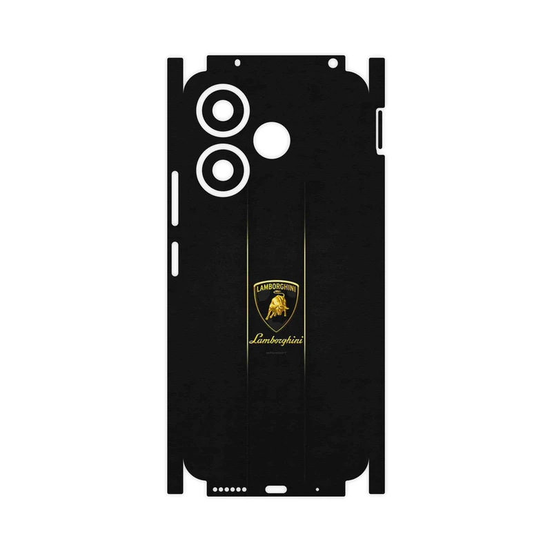 برچسب پوششی ماهوت مدل Lamborghini-FullSkin مناسب برای گوشی موبایل شیائومی Redmi 13