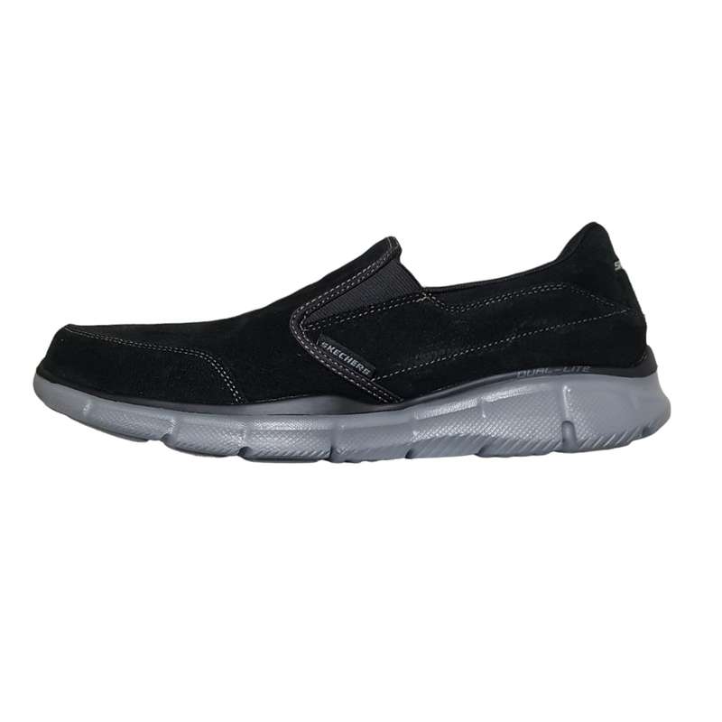کفش روزمره مردانه اسکچرز مدل 51502BLK