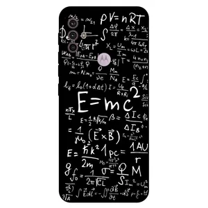 Megafone 6297 Cover For Motorola Moto G30