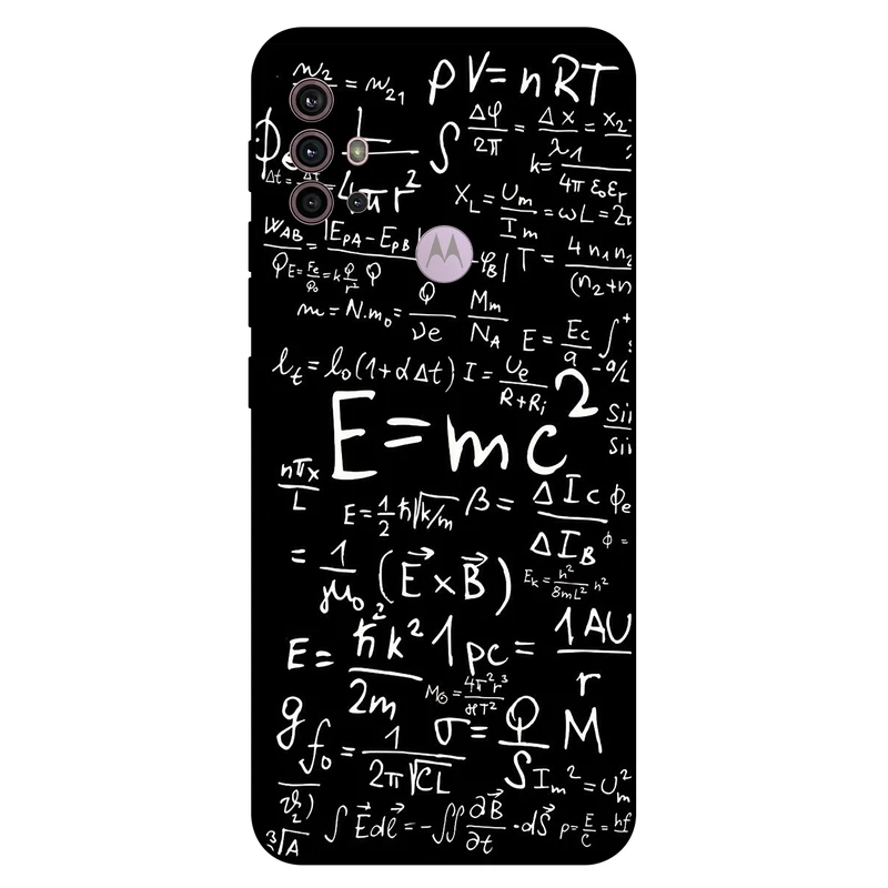 کاور مگافون کد 6297 مناسب برای گوشی موبایل موتورولا Moto G30