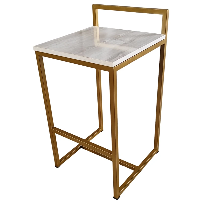 صندلی کانتر آقای فلز مدل افرا