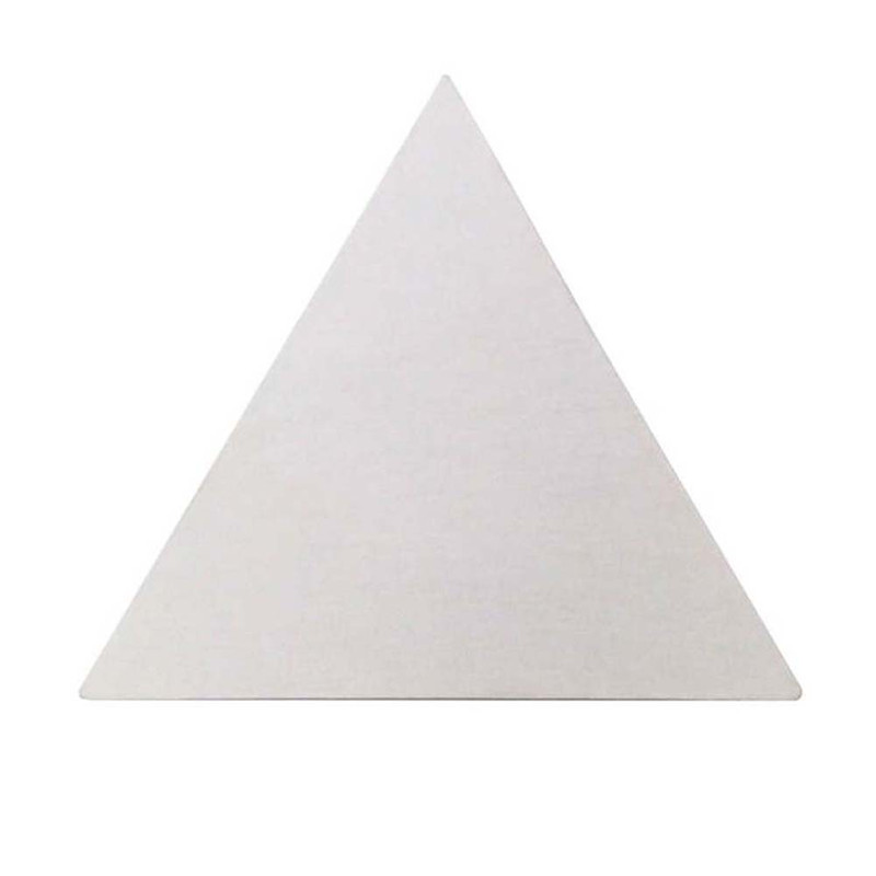 بوم نقاشی مدل مثلث - 50 کد 152189 سایز 50×50 سانتی متر