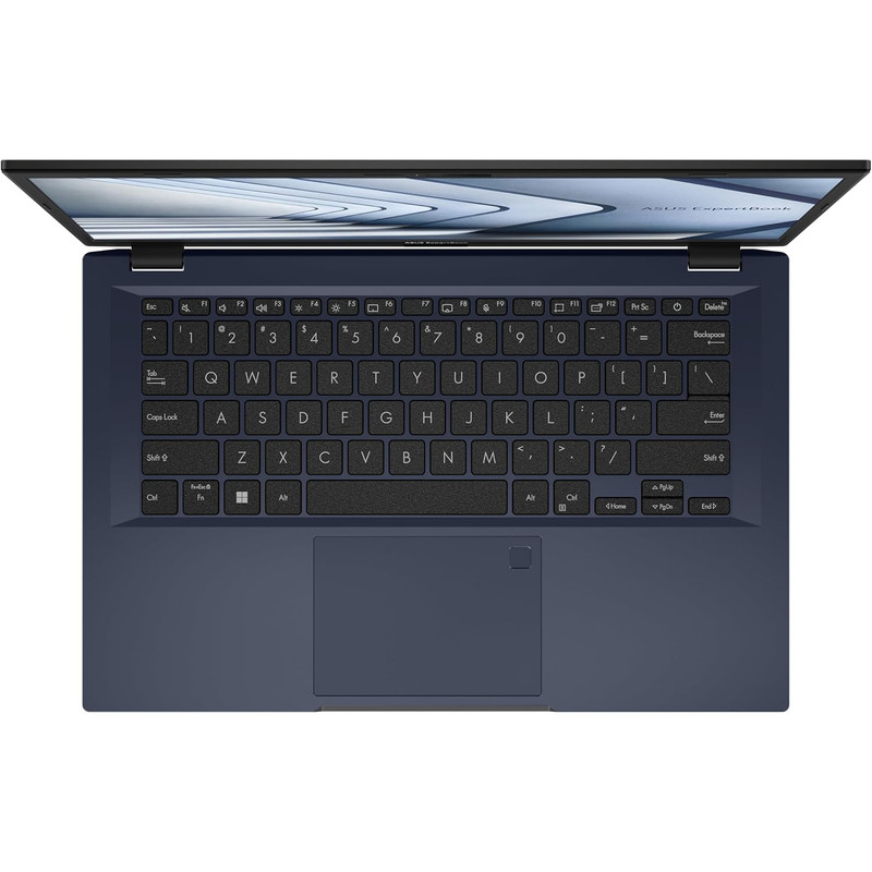 لپ تاپ 14 اینچی ایسوس مدل Expertbook B1 B1402CVA-NK1595-i3 1315U-8GB DDR4-256GB SSD-TN-Fingerprint