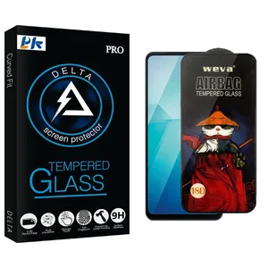 PK Delta Airbag Screen Protector For   Y100T