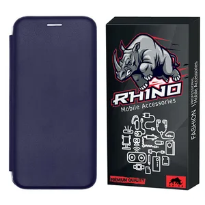 کیف کلاسوری راینو مدل R-KFR مناسب برای گوشی موبایل سامسونگ Galaxy A22 4G 