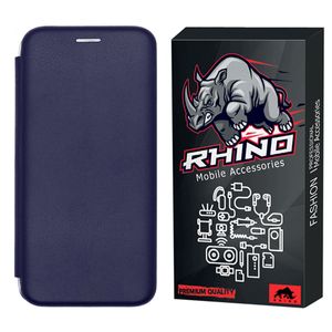 نقد و بررسی کیف کلاسوری راینو مدل R-KFR مناسب برای گوشی موبایل شیایومی Redmi Note 10 Pro / Note 10 Pro Max توسط خریداران