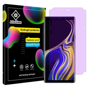 Arka glass Eye Care model anti purple screen protector suitable for Samsung Galaxy Note9 mobile phone