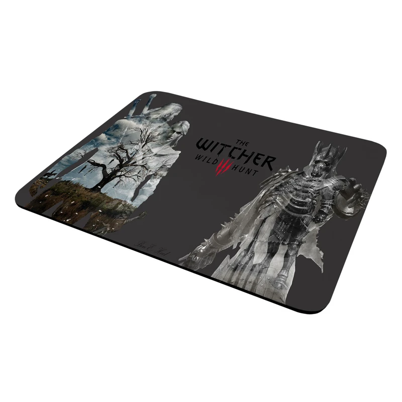 ماوس پد طرح The Witcher مدل MP2847