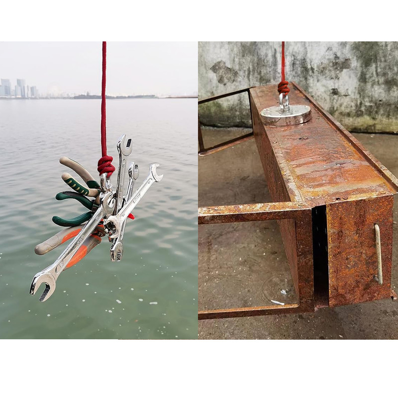 آهن ربا نادیاهوم مدل fishing2