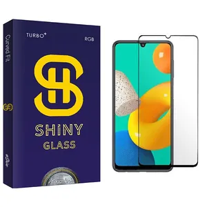 Atouchbo Shiny Full Screen Protector For Samsung Galaxy M32