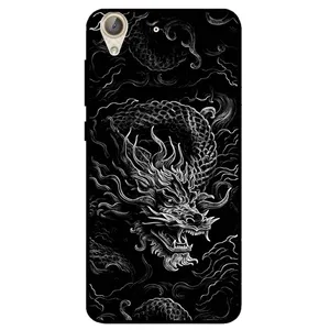 Megafone Dragon 1897 Cover For Honor 5A