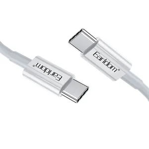 کابل USB-C  ارلدام مدل EC-086C طول یک متر