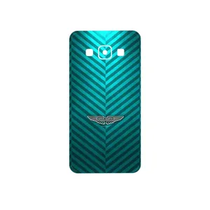 MAHOOT Aston Martin Cover Sticker for Samsung Galaxy A3